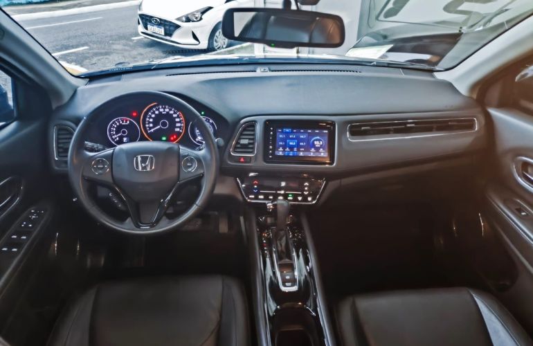 Honda Hr-v 1.8 16V Exl - Foto #7