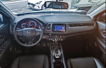 Honda Hr-v 1.8 16V Exl - Foto #7