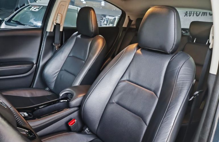 Honda Hr-v 1.8 16V Exl - Foto #8