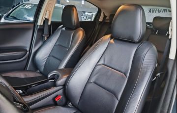 Honda Hr-v 1.8 16V Exl - Foto #8