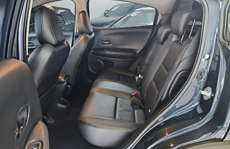 Honda Hr-v 1.8 16V Exl - Foto #9