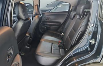 Honda Hr-v 1.8 16V Exl - Foto #9