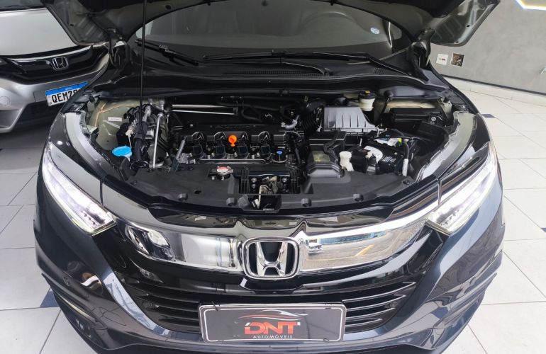 Honda Hr-v 1.8 16V Exl - Foto #10