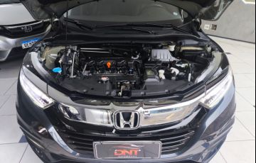 Honda Hr-v 1.8 16V Exl - Foto #10