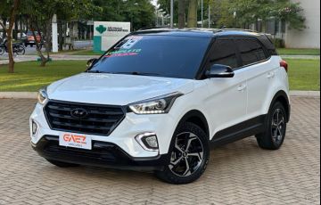 Hyundai Creta 2.0 16V Sport