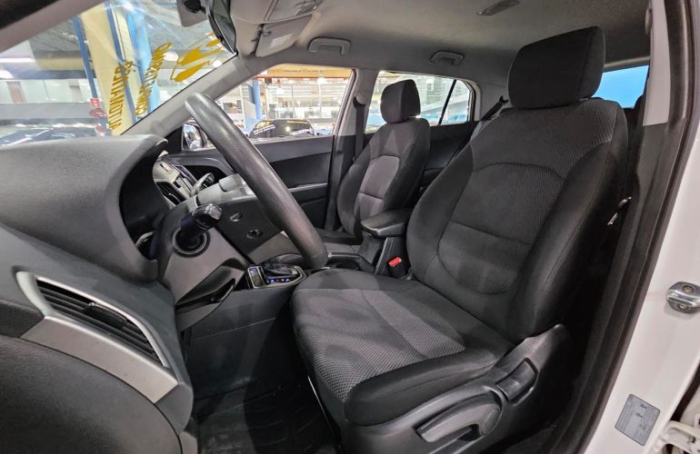 Hyundai Creta 1.6 16V Attitude - Foto #2