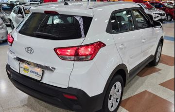 Hyundai Creta 1.6 16V Attitude - Foto #3