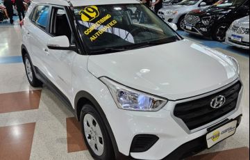 Hyundai Creta 1.6 16V Attitude - Foto #4