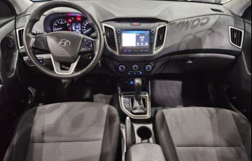 Hyundai Creta 1.6 16V Attitude - Foto #5