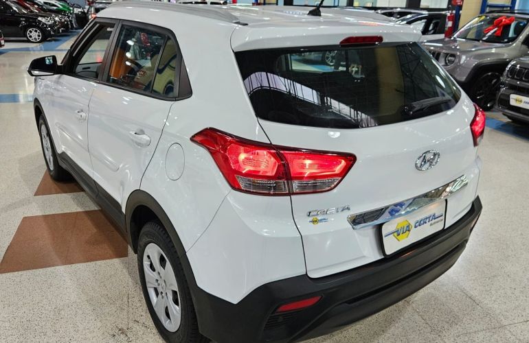 Hyundai Creta 1.6 16V Attitude - Foto #6