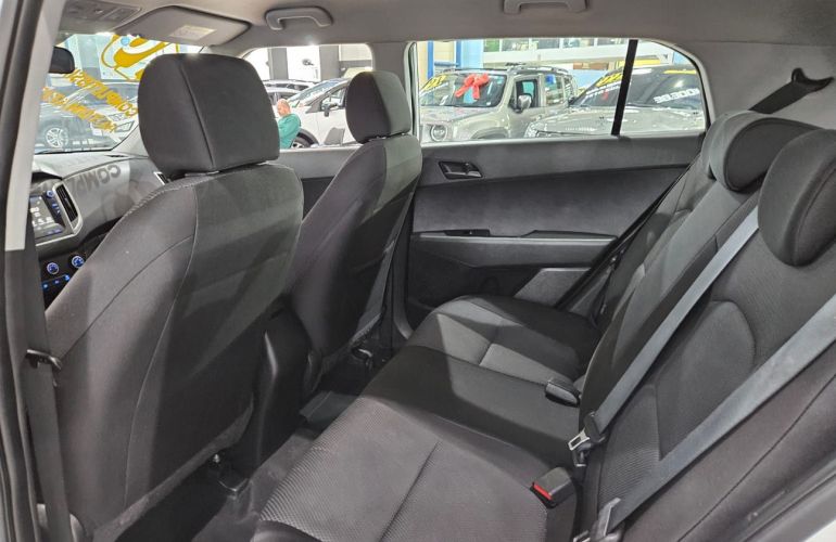 Hyundai Creta 1.6 16V Attitude - Foto #8