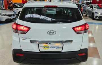 Hyundai Creta 1.6 16V Attitude - Foto #9