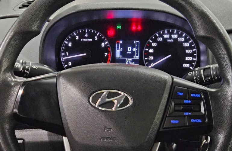 Hyundai Creta 1.6 16V Attitude - Foto #10