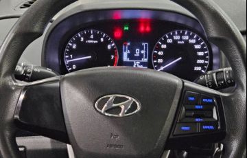 Hyundai Creta 1.6 16V Attitude - Foto #10