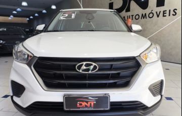 Hyundai Creta 1.6 16V Attitude - Foto #2