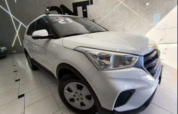 Hyundai Creta 1.6 16V Attitude - Foto #3