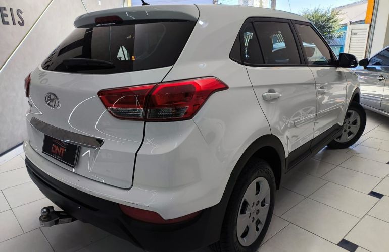 Hyundai Creta 1.6 16V Attitude - Foto #4