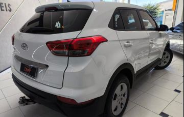 Hyundai Creta 1.6 16V Attitude - Foto #4