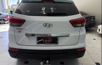 Hyundai Creta 1.6 16V Attitude - Foto #5
