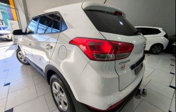 Hyundai Creta 1.6 16V Attitude - Foto #6