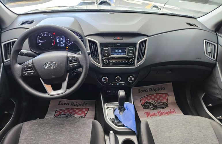 Hyundai Creta 1.6 16V Attitude - Foto #7