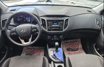 Hyundai Creta 1.6 16V Attitude - Foto #7