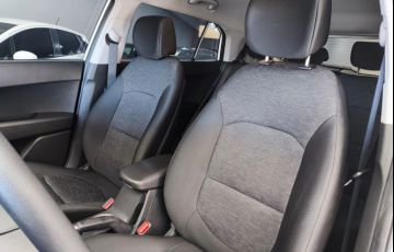 Hyundai Creta 1.6 16V Attitude - Foto #8