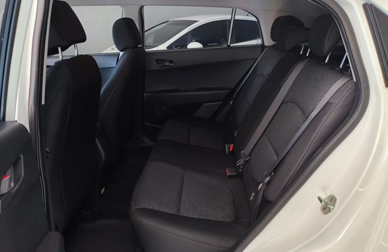 Hyundai Creta 1.6 16V Attitude - Foto #9