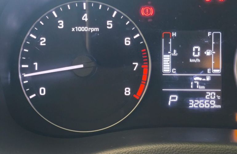 Hyundai Creta 1.6 16V Attitude - Foto #10