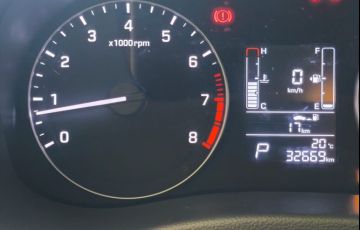 Hyundai Creta 1.6 16V Attitude - Foto #10