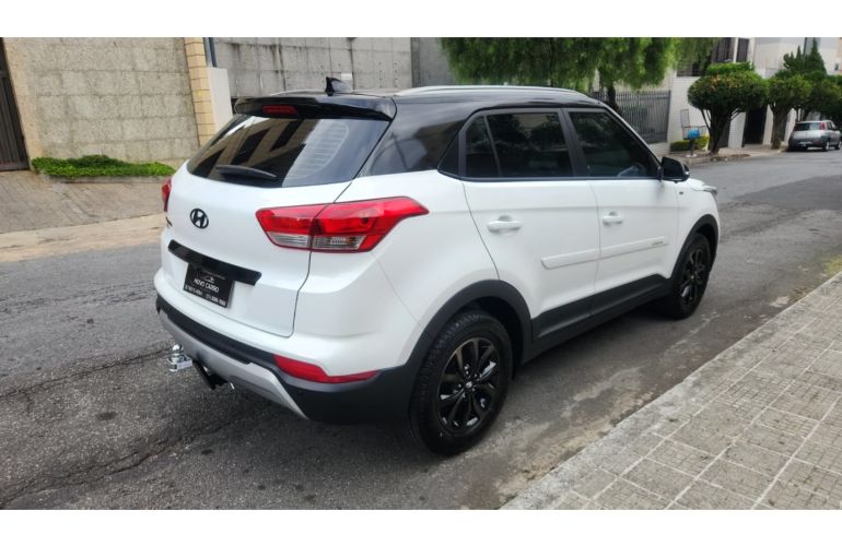 Hyundai Creta 1.6 16V Flex Action Automático - Foto #3