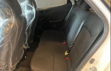 Hyundai Hb20 1.0 12v Flex Sense Manual - Foto #9