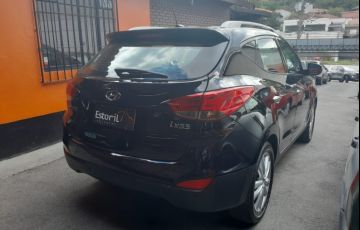 Hyundai Ix35 2.0 MPFi GLS 4x2 16v - Foto #3