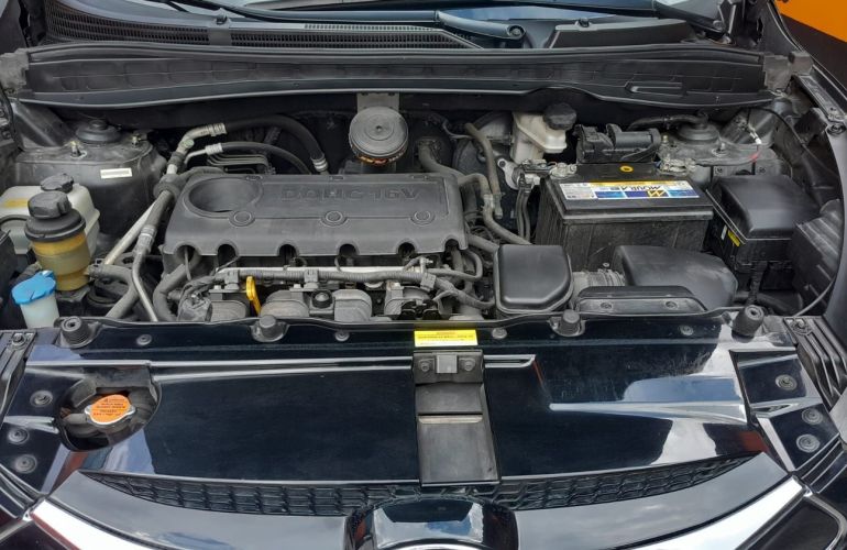 Hyundai Ix35 2.0 MPFi GLS 4x2 16v - Foto #6
