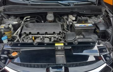 Hyundai Ix35 2.0 MPFi GLS 4x2 16v - Foto #6