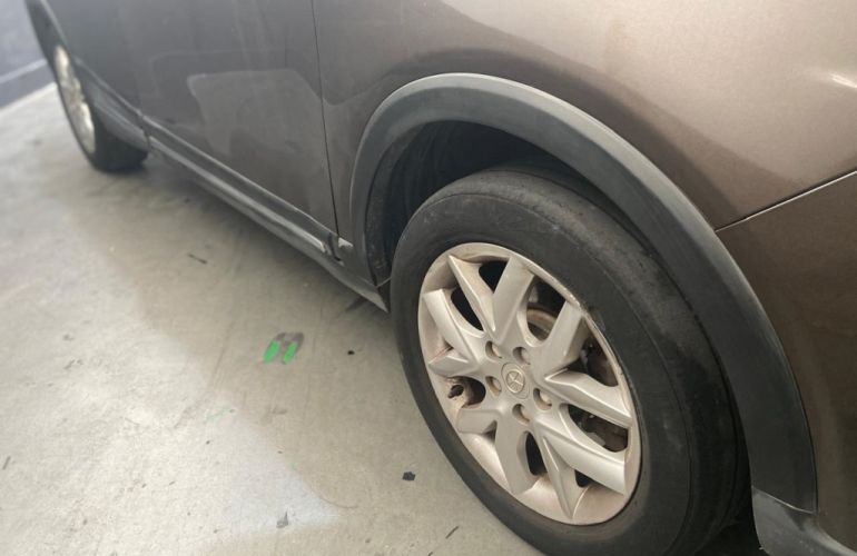 JAC T5 1.5 16V Jetflex 4p Manual - Foto #7