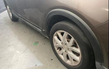JAC T5 1.5 16V Jetflex 4p Manual - Foto #7