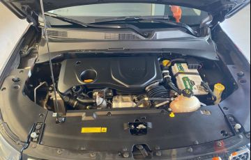 Jeep Compass 1.3 T270 Turbo Limited At6 - Foto #9