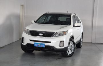 Kia Sorento 3.5 V6 4WD EX (aut) (S.670)