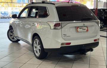 Mitsubishi Outlander 2.0 16v - Foto #5