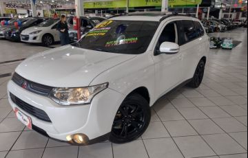 Mitsubishi Outlander 2.0 16v - Foto #6