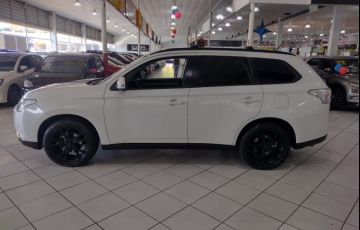 Mitsubishi Outlander 2.0 16v - Foto #7