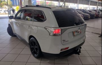 Mitsubishi Outlander 2.0 16v - Foto #8