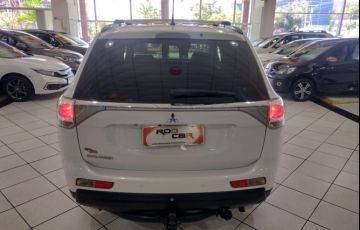 Mitsubishi Outlander 2.0 16v - Foto #9