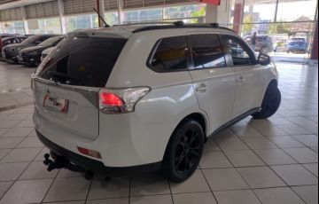 Mitsubishi Outlander 2.0 16v - Foto #10