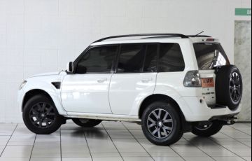 Mitsubishi Pajero Tr4 2.0 4x2 16V 140cv - Foto #2
