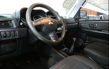 Mitsubishi Pajero Tr4 2.0 4x2 16V 140cv - Foto #3