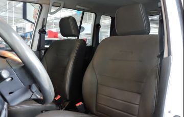 Mitsubishi Pajero Tr4 2.0 4x2 16V 140cv - Foto #7