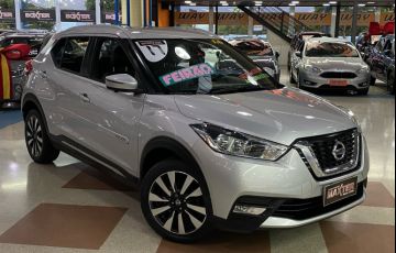 Nissan Kicks 1.6 16V Flexstart Sl - Foto #3