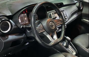 Nissan Kicks 1.6 16V Flexstart Sl - Foto #7